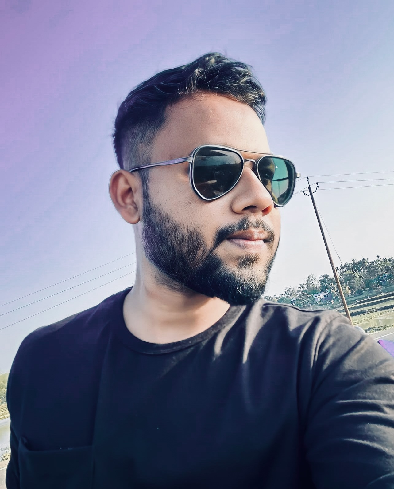 Abhijit - Relationship Coach